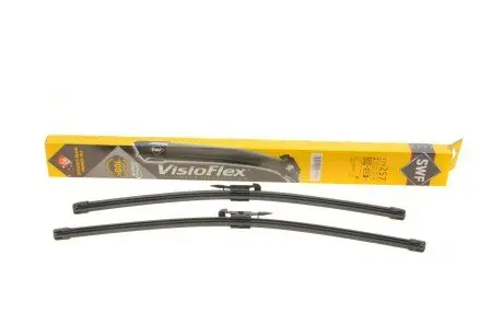 Щетка стеклоочистителя SWF 119257