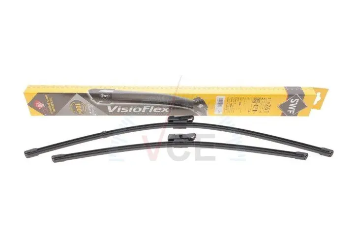 Фото 1 - Щетка стеклоочистителя SWF 119261 Щетка стеклоочистителя SWF 119261 (фото 1)