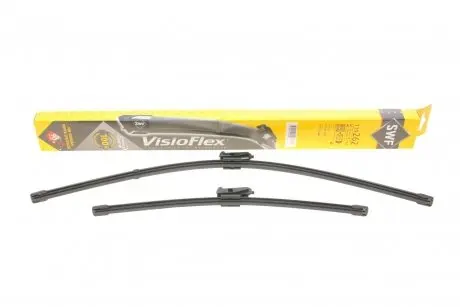 Щетка стеклоочистителя SWF 119262