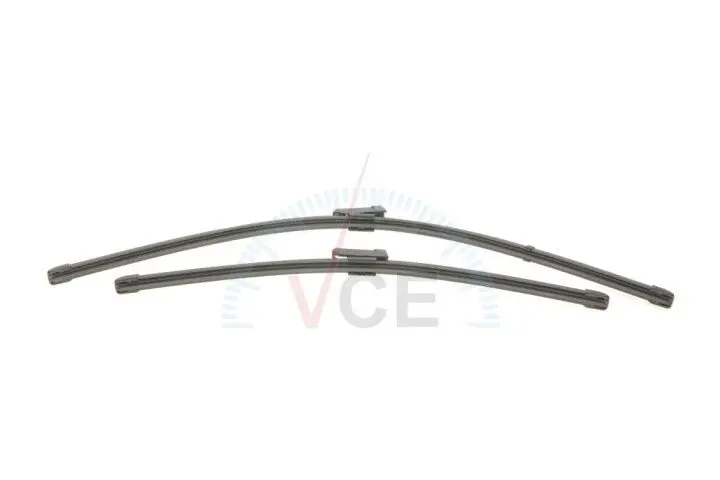 Фото 1 - Щітка склоочисника SWF 119273 Щітка склоочисника SWF 119273 (фото 1)