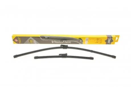 Щетка стеклоочистителя SWF 119278