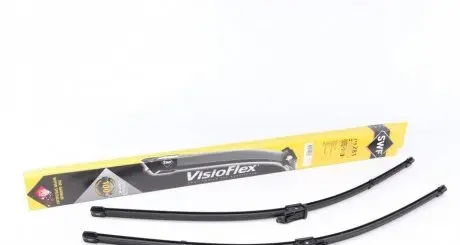 Щетка стеклоочистителя SWF 119281