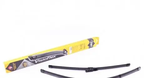 Щетка стеклоочистителя SWF 119284