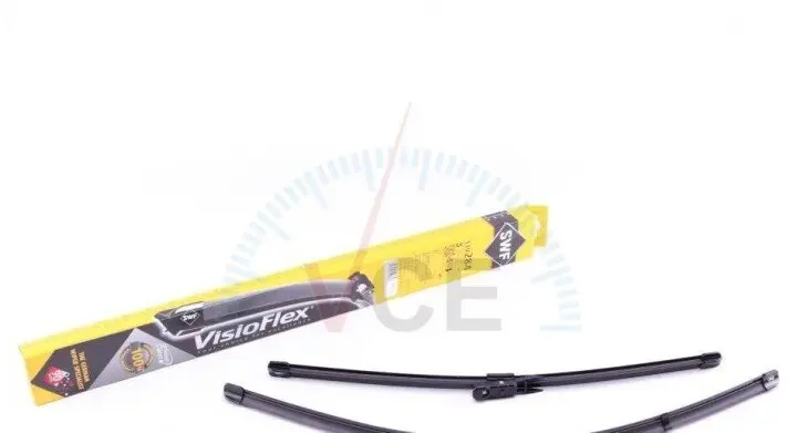 Фото 1 - Щітка склоочисника SWF 119284 Щітка склоочисника SWF 119284 (фото 1)