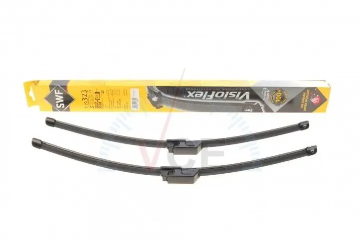 Щетка стеклоочистителя SWF 119323 (фото 1)