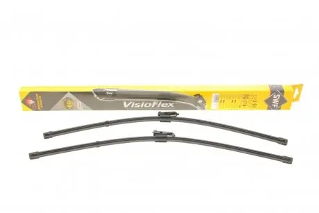 Щетка стеклоочистителя SWF 119348