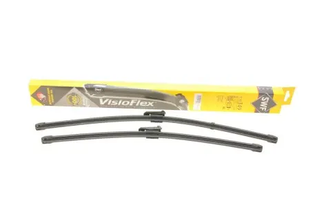 Щетки стеклоочистителя (550/500мм) MB GLK-class (X204) 09-15/Jeep Renegade 14- SWF 119349