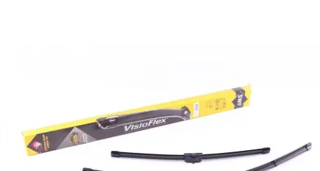 Щетка стеклоочистителя бескаркасная передняя со спойлером (2шт) Visioflex 650-425мм BMW 6 (F12), 6 (F13), 6 GRAN COUPE (F06) 12.10-10.18 SWF 119351