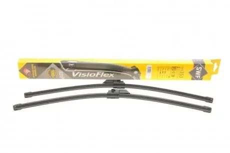 Щетка стек-ля б/у 560+560 visioflex -mb (w203) SWF 119353