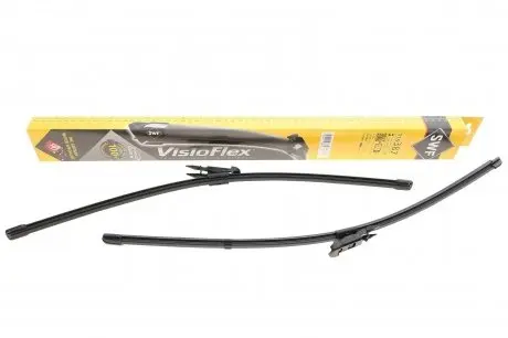 Щетка стеклоочистителя SWF 119387