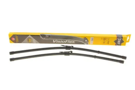 Щітки склоочисника (650/600mm) MB E-class (W212) 09-15 SWF 119388