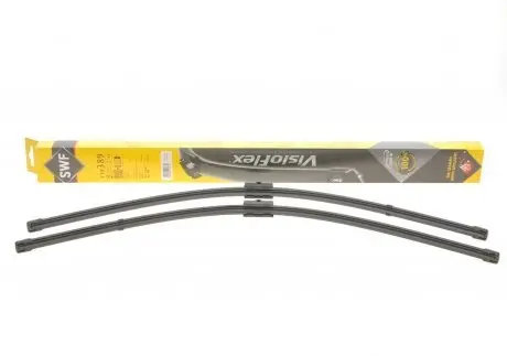 Щетка стеклоочистителя SWF 119389