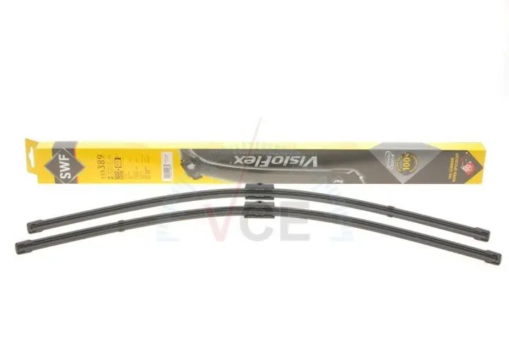 Фото 1 - Щетка стеклоочистителя SWF 119389 Щетка стеклоочистителя SWF 119389 (фото 1)