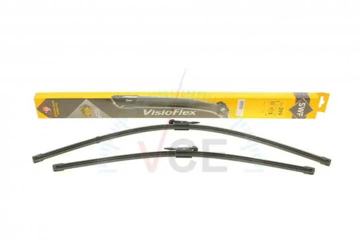 Щітки склоочисника (700/550мм) SWF 119399 (фото 1)