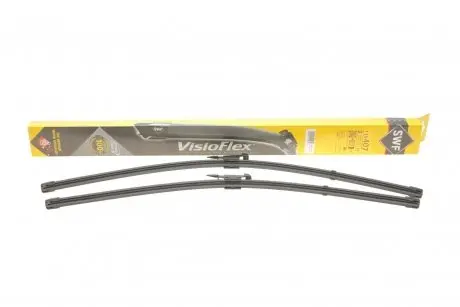 Щетка стеклоочистителя SWF 119407