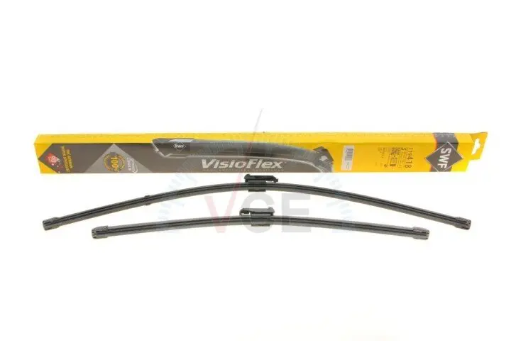 Фото 1 - Щетка стеклоочистителя SWF 119418 Щетка стеклоочистителя SWF 119418 (фото 1)