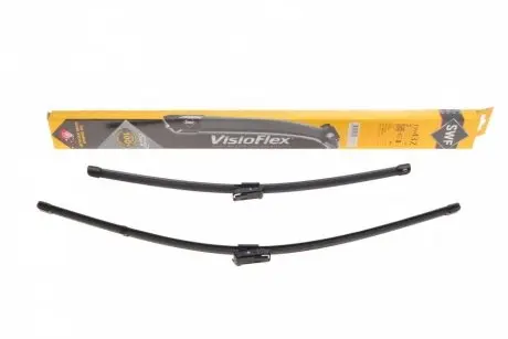 Щетка стеклоочистителя SWF 119432