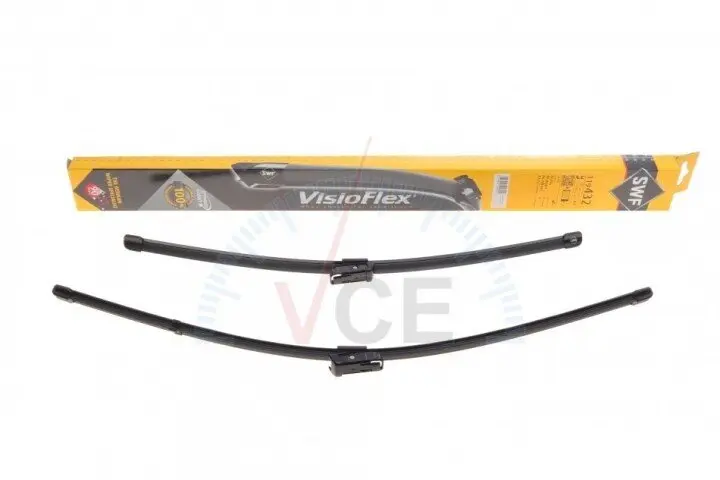 Фото 1 - Щетка стеклоочистителя SWF 119432 Щетка стеклоочистителя SWF 119432 (фото 1)