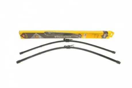 Щетка стеклоочистителя SWF 119439