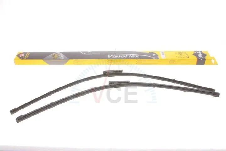 Щетка стеклоочистителя SWF 119454 (фото 1)