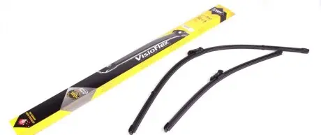 Щетки стеклоочистителя (750/500мм) Ford Transit 2.2TDCi 13- SWF 119460