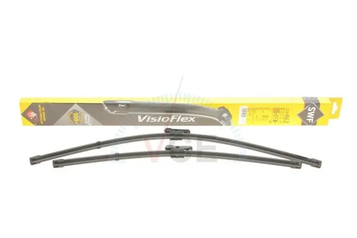 Щетки стеклоочистителя SWF 119462 (фото 1)