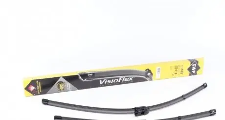 Щетки стеклоочистителя SWF 119487