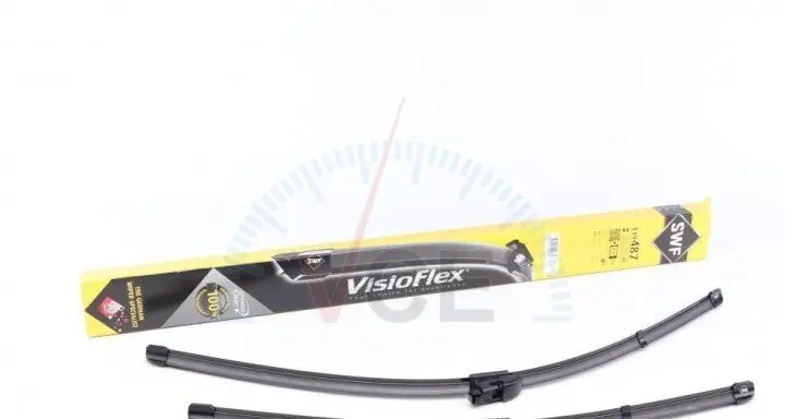 Щетки стеклоочистителя SWF 119487 (фото 1)