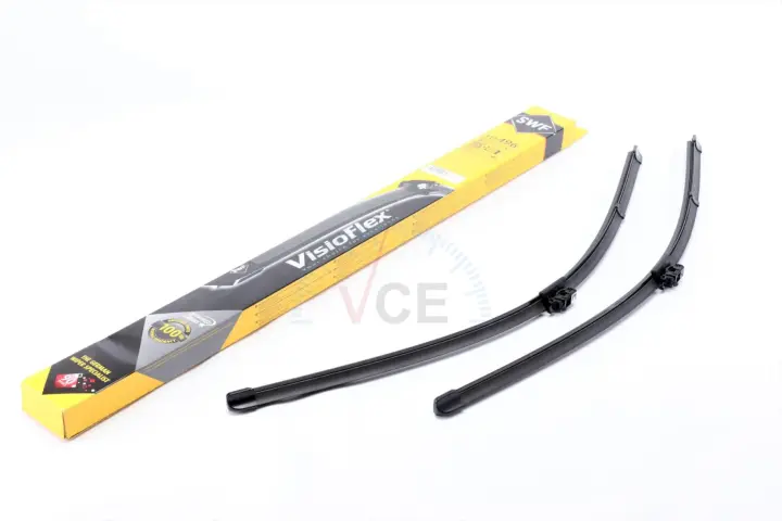 Щетки стеклоочистителя (650/600 мм) MB Sprinter (W907/W910) 18- SWF 119496 (фото 1)