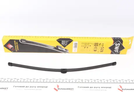 Щітка склоочисника SWF 119528