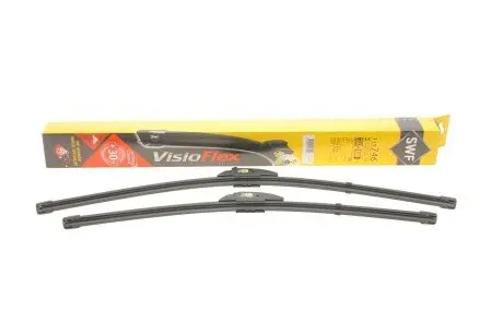 Щетка стеклоочистителя SWF 119746