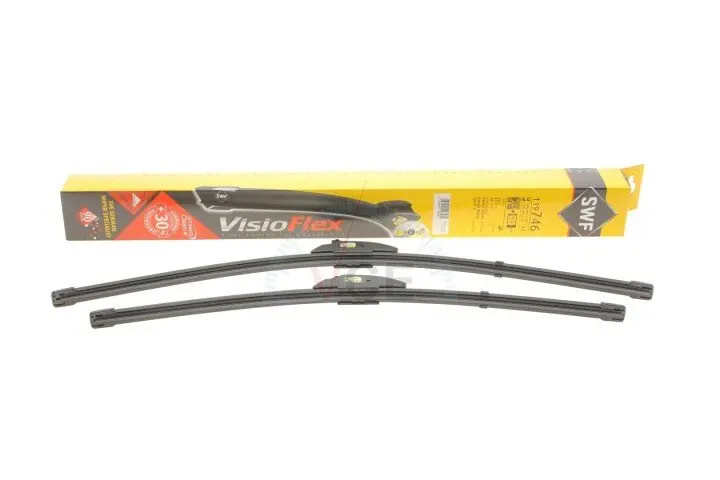 Щетка стеклоочистителя SWF 119746 (фото 1)