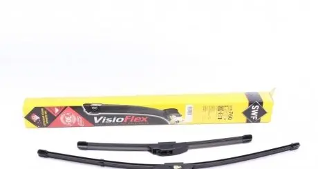 Щетка стеклоочистителя SWF 119760