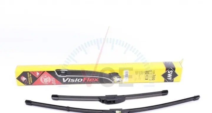 Щетка стеклоочистителя SWF 119760 (фото 1)