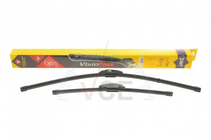 Щетка стеклоочистителя SWF 119780 (фото 1)