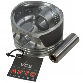 Поршень ланос 1,6/нексия/tacuma (79,50) 2-й ремонт (к-т 4шт) SWP 93740220
