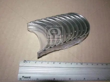 Вкладыши коренные кт на двигатель nissan eng mr20de TAIHO M1054A-025