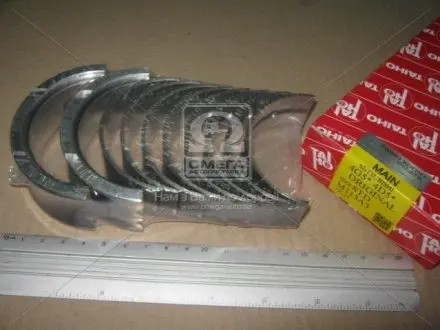 Вложишь коренной TAIHO M113A3-STD