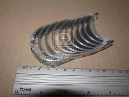 Вкладки корінні 0,25 (к-т на двигун 10 шт toyota 1sz-fe, k3) TAIHO M725A025