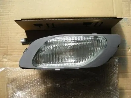 Противотуманная фара LH (серая рамка) TAIWAN 96175353