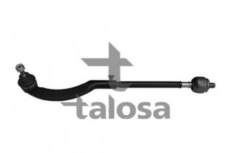 Поперечна рульова тяга TALOSA 41-01003 (фото 1)