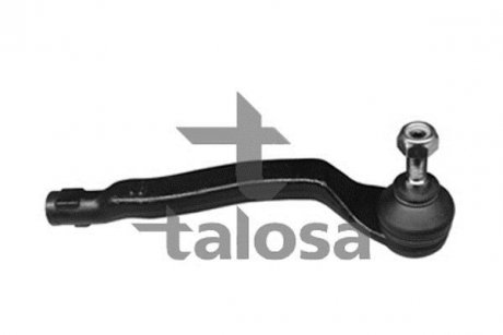 Наконечник рулевой тяги прав TALOSA 42-01390 (фото 1)