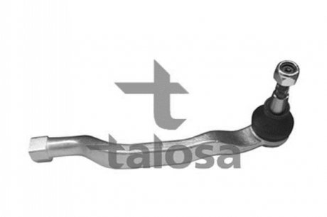 Наконечник поперечної кермової тяги TALOSA 42-01404 (фото 1)