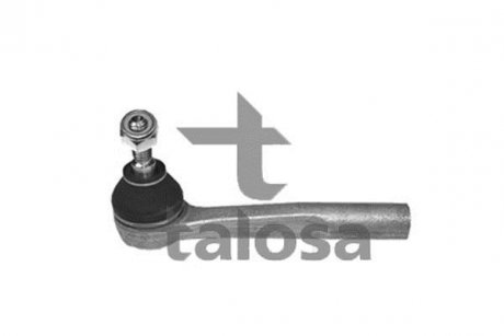 Наконечник рулевой тяги прав TALOSA 42-01912