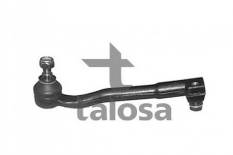 Наконечник поперечной рулевой тяги TALOSA 42-02342 (фото 1)