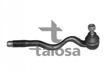 Наконечник поперечної кермової тяги TALOSA 42-02359 (фото 1)
