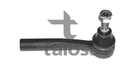 Наконечник поперечної кермової тяги TALOSA 42-02688