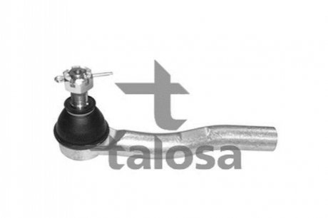 Наконечник поперечной рулевой тяги TALOSA 42-02895 (фото 1)