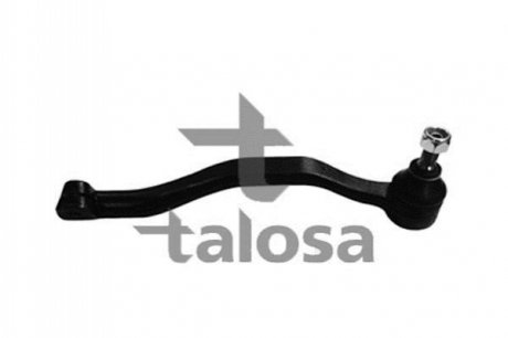 Наконечник поперечної кермової тяги TALOSA 42-03308 (фото 1)