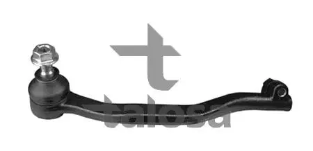 Наконечник поперечної кермової тяги TALOSA 42-03308